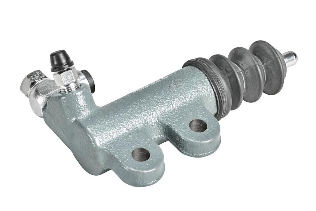 Récepteur d'embrayage (Cylindre récepteur de débrayage) VALEO ref. 804768